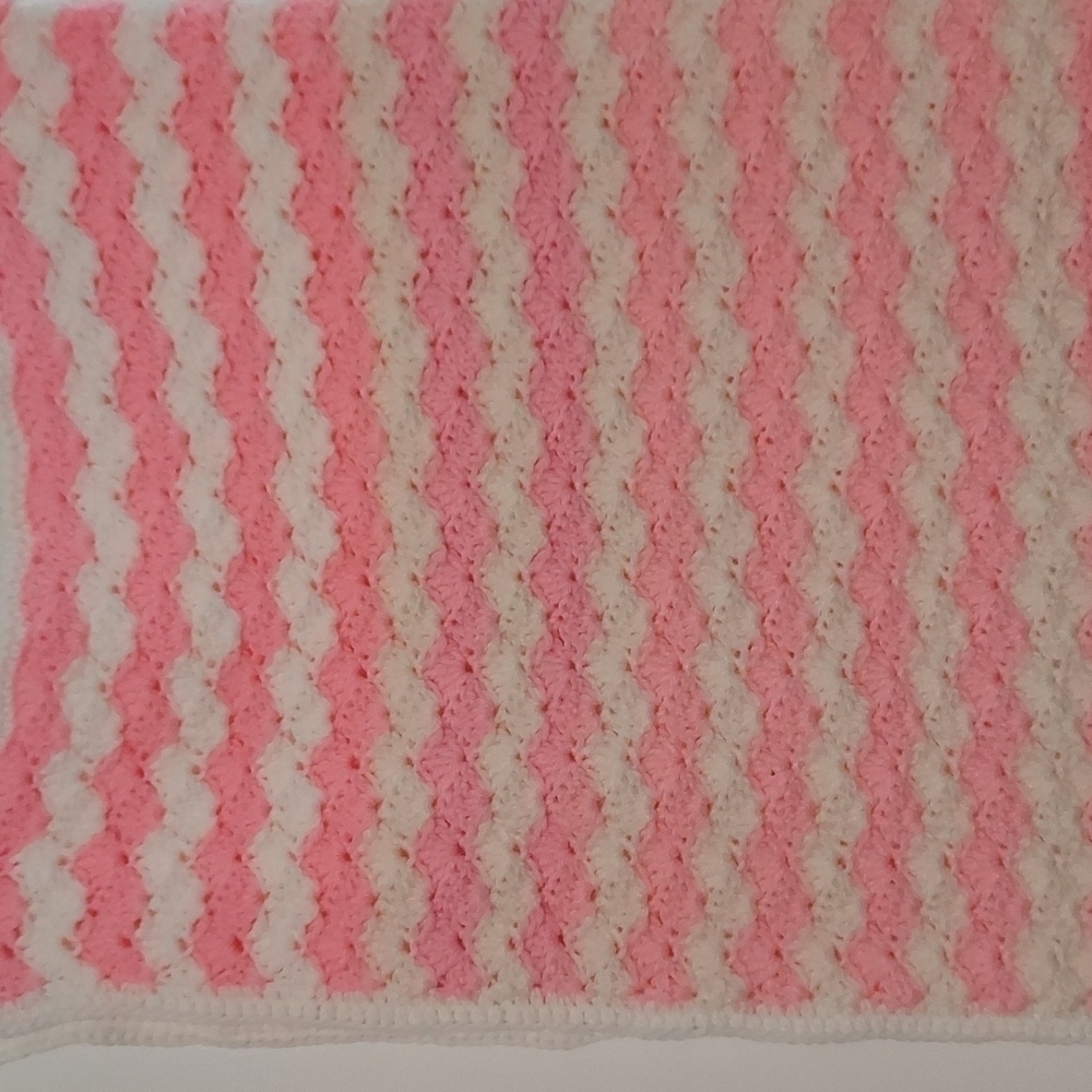 Baby blanket